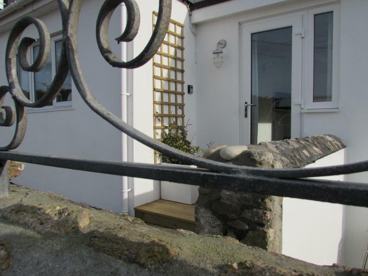 White Willows Praa Sands Exterior photo